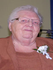 Jeanne Bonhomme Vigneault